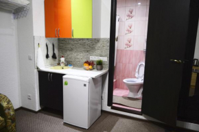 Suponevo Studio Apartment Zvenigorod, Zvenigorod, Zvenigorod